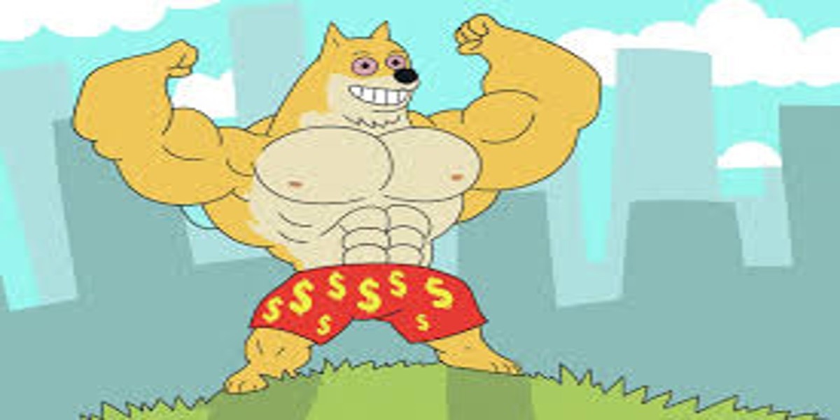 Maxi Doge Rüzgârı Esiyor DOGE ETF’sinin Sessiz Lansmanı Degen’leri Yeni Lidere Yöneltti