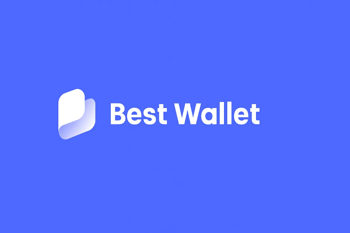 Best Wallet Token İçin Airdrop Fırtınası Başladı: 17,5 Milyon Dolarlık $BEST MEXC'te Listeleniyor!
