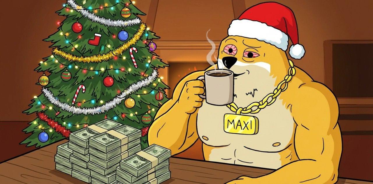 Maxi Doge 2026'nın En Büyük Meme Coin'i Olabilir mi?