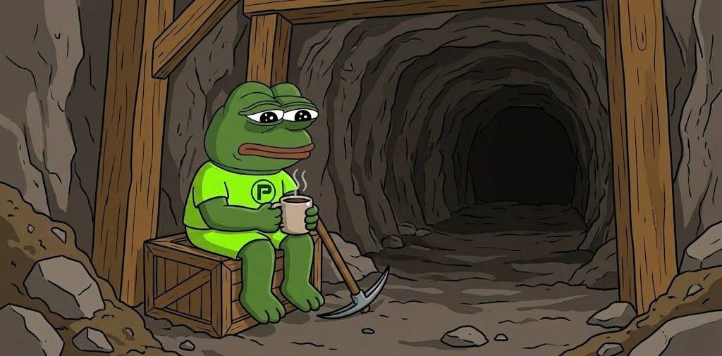 pepe coin neden yükseliyor