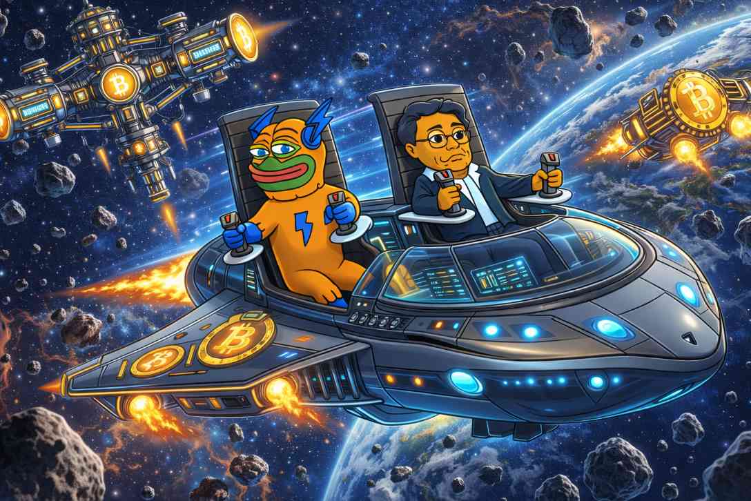 Meme Coin Platformu Bitcoinde Olsaydı Ne Olurduu