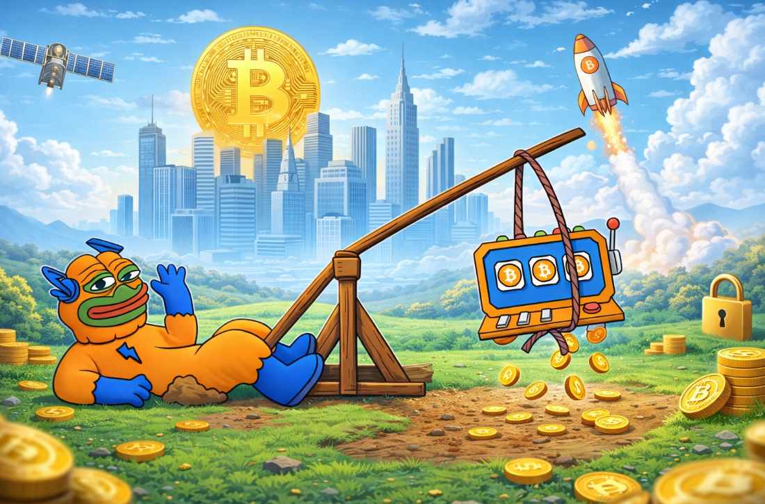 BTC Edinme Stratejisi