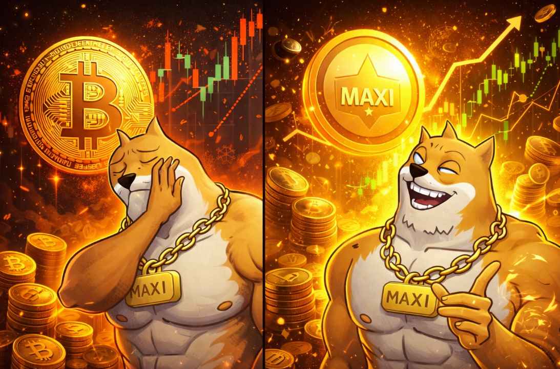Köpek Coinleri