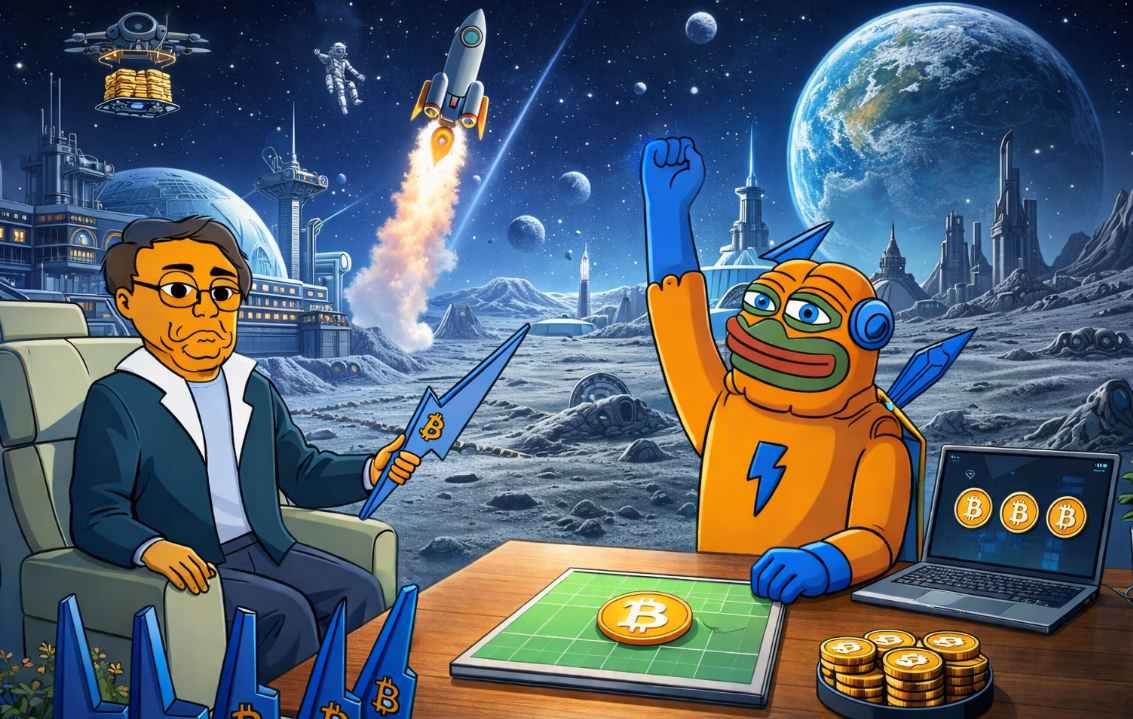 Bitcoin Layer-2 Sosyal Medyayı Nasıl Değiştiriyor