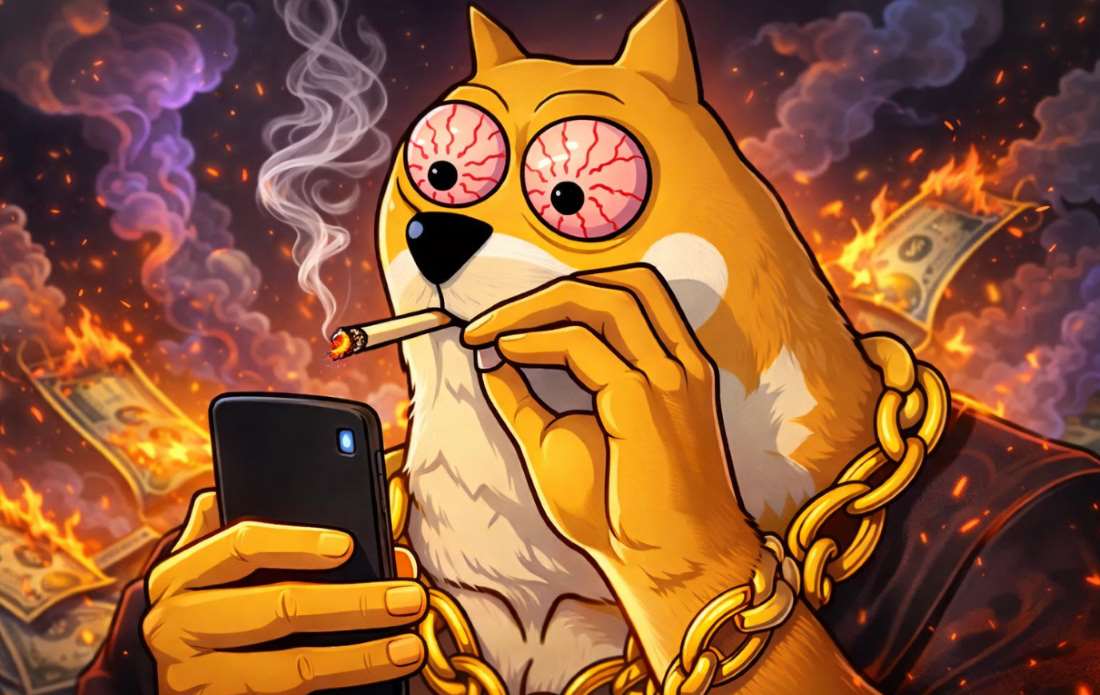 Sıradaki Bomba Token Belli