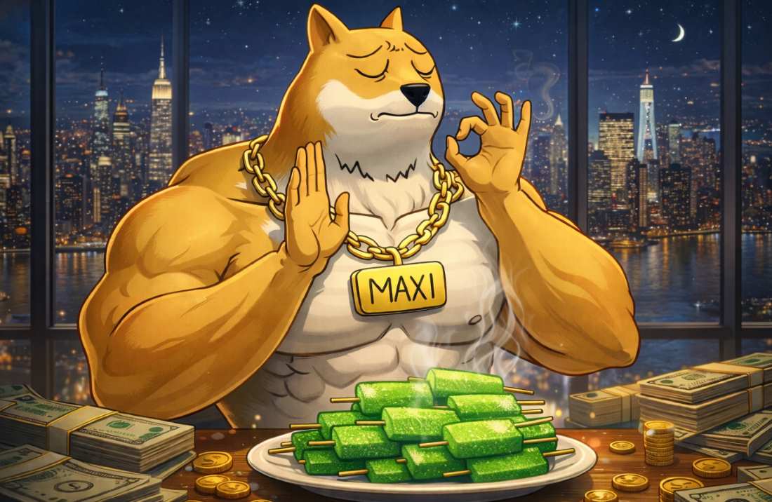 HODL Bitmiş Olabilir