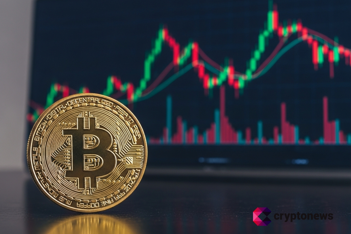 Bitcoin Fiyat Tahmini: Dev Bir Bitcoin Madencilik Şirketi Tüm BTC'lerini Sattı