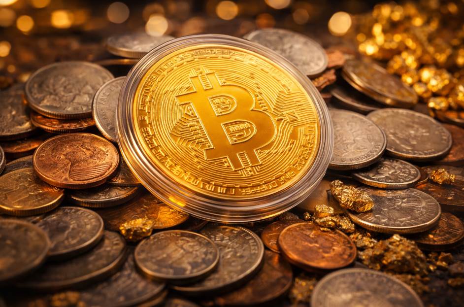 Bitcoin 50 Bin Dolara mı Düşecek