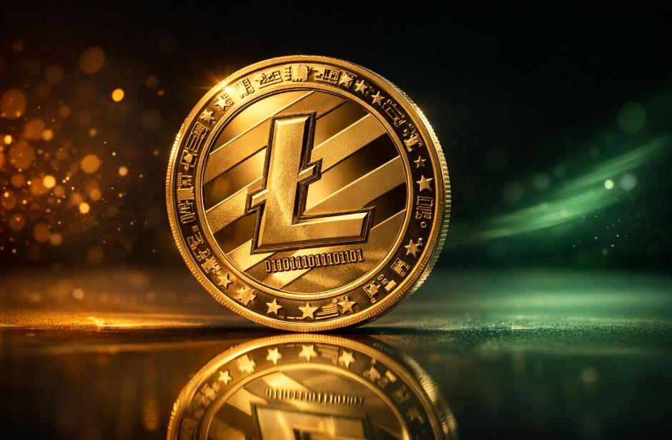 litecoin