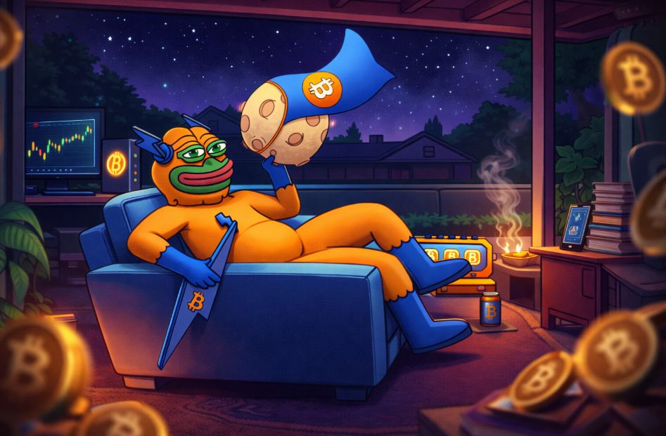 Bitcoin Hyper Fırtınası