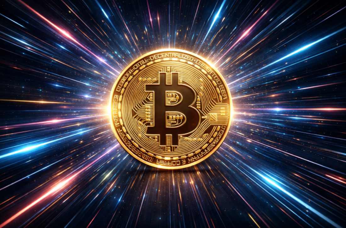 Bitcoin ETF'leri