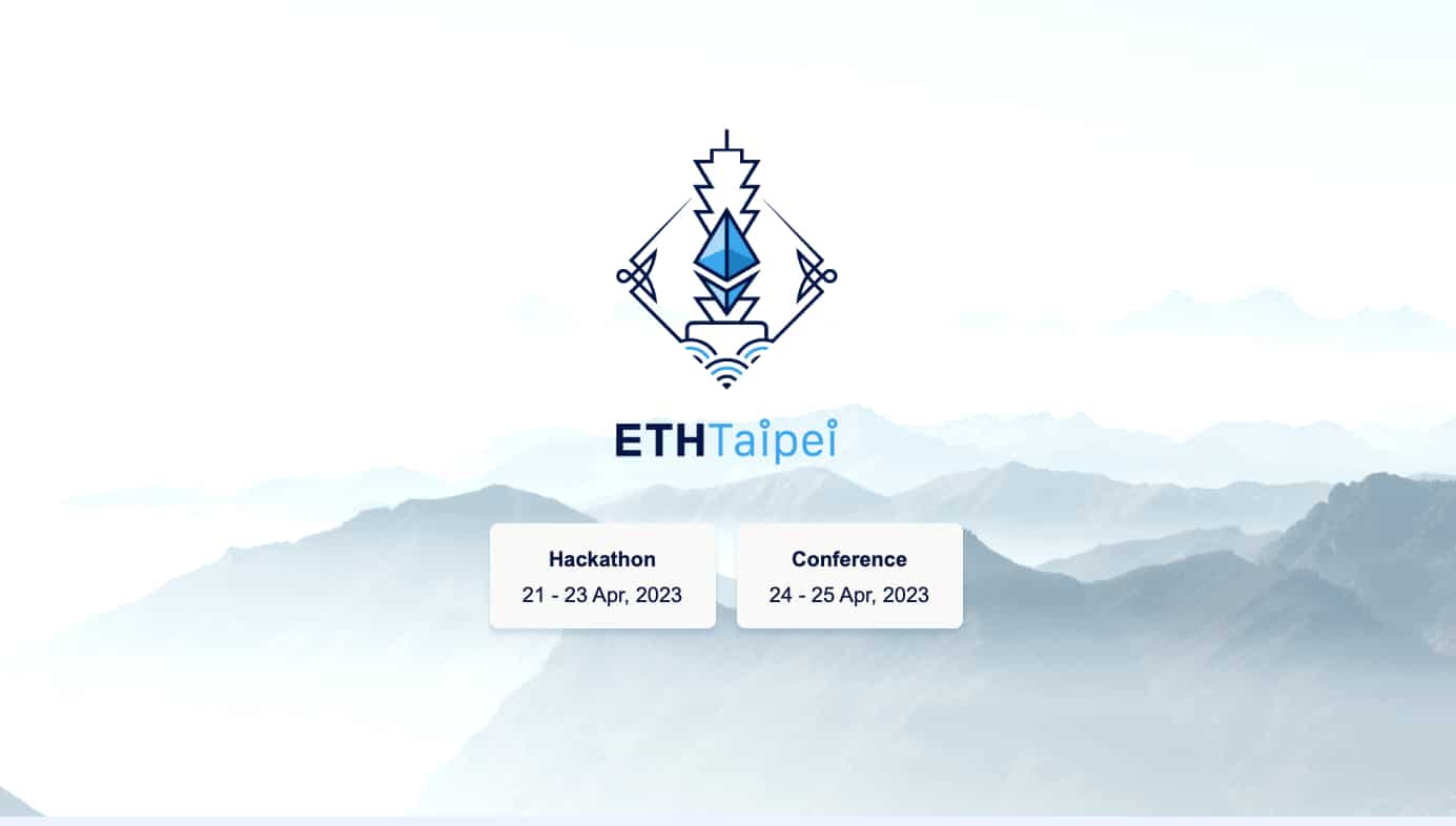 ETHTaipei