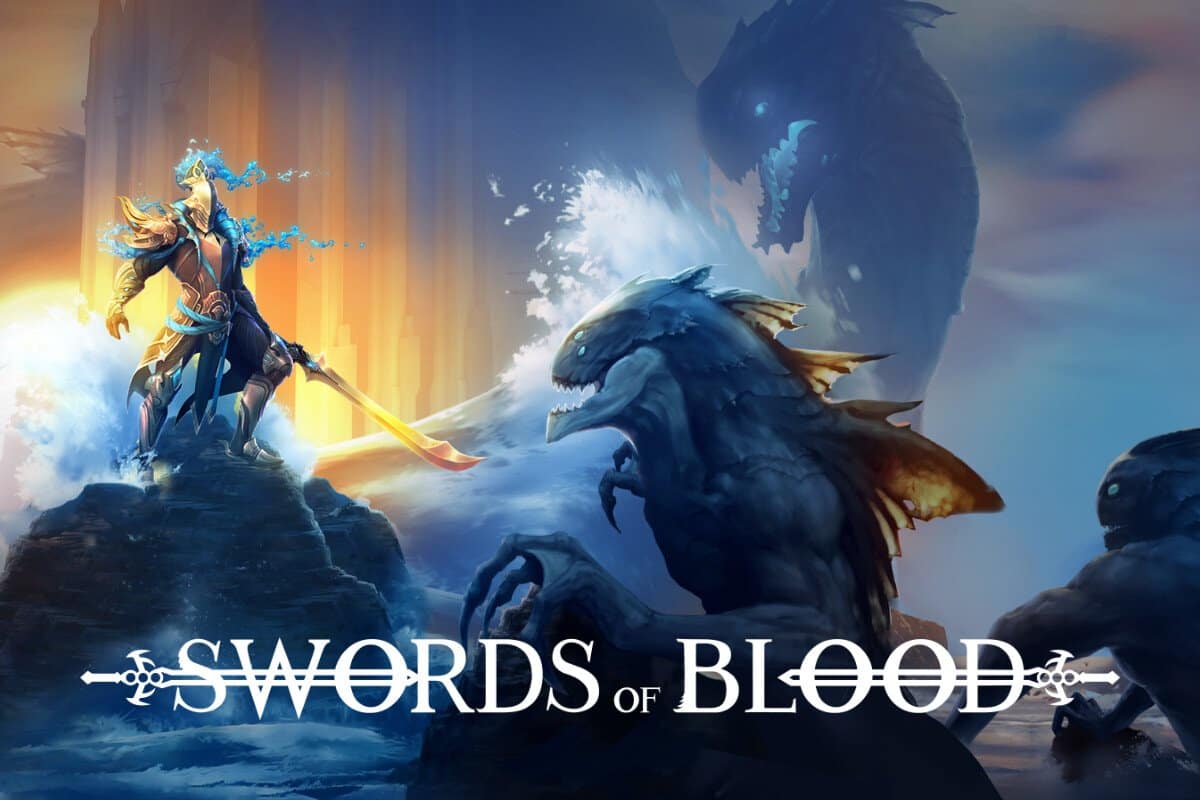 Swords of Blood