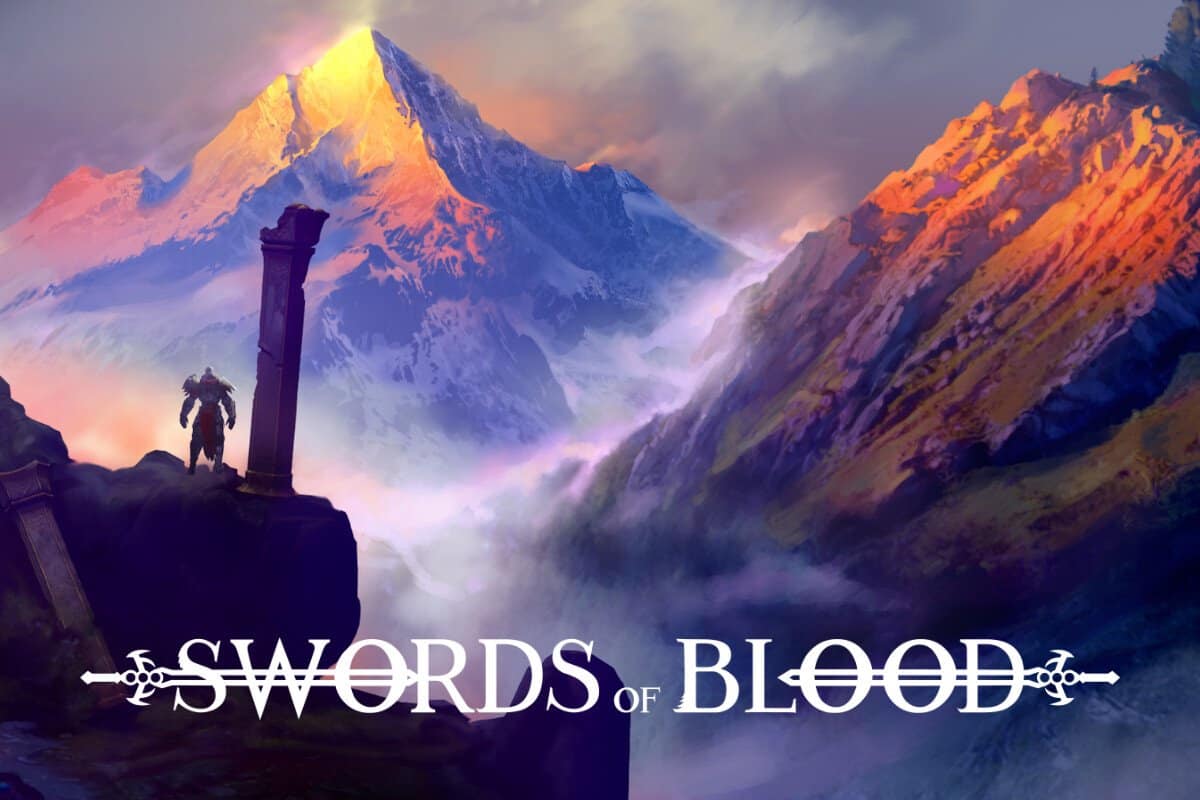 Swords of Blood