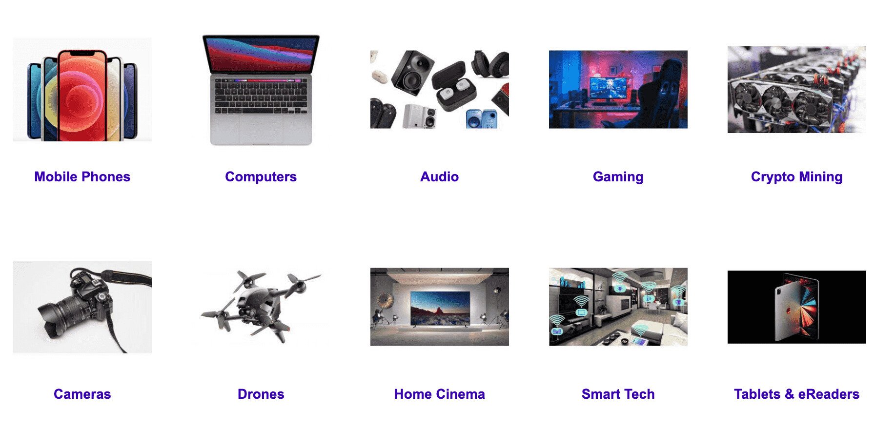 仮想通貨ビットコイン買える商品30選を紹介【Crypto Emporium】