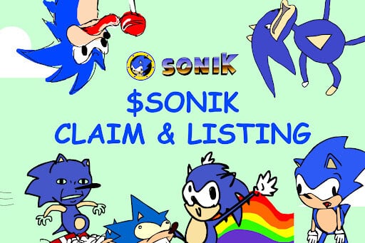 $SONIK