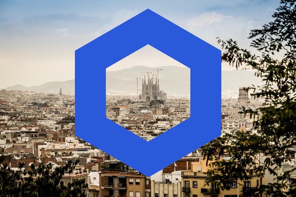 Is Chainlink Going to Zero LINK Price Drops 5% Suddenly as New Staking Coin Secures $200,000