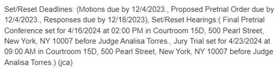 ripple-trial-date
