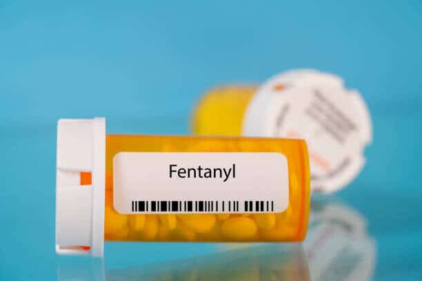 fentanyl