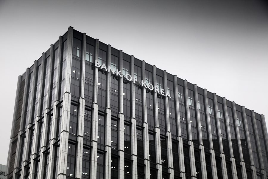 韓国中央銀行、“リアルワールド”でのCBDCパイロ