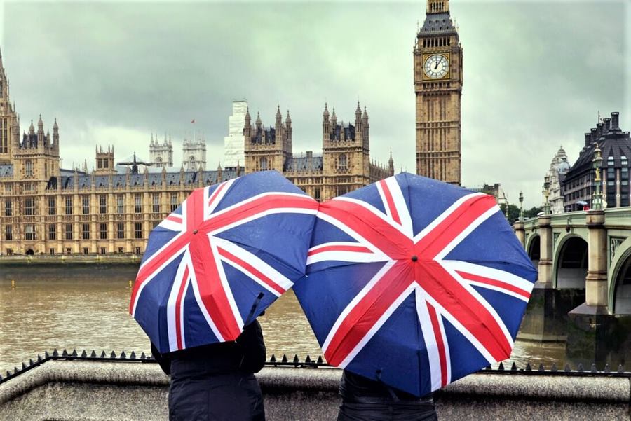 英国議会委員会