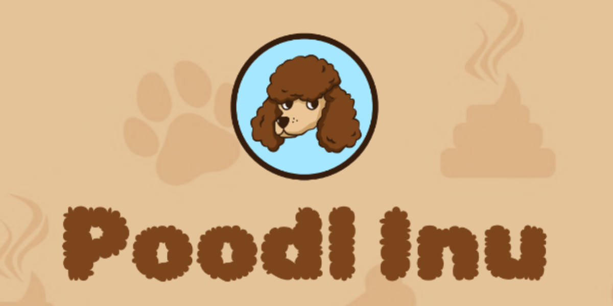 ステーキングシステム採用するPOODL