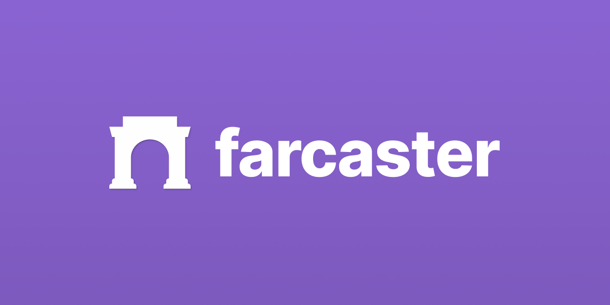 Paradigmから資金調達をしたFarcaster親会社