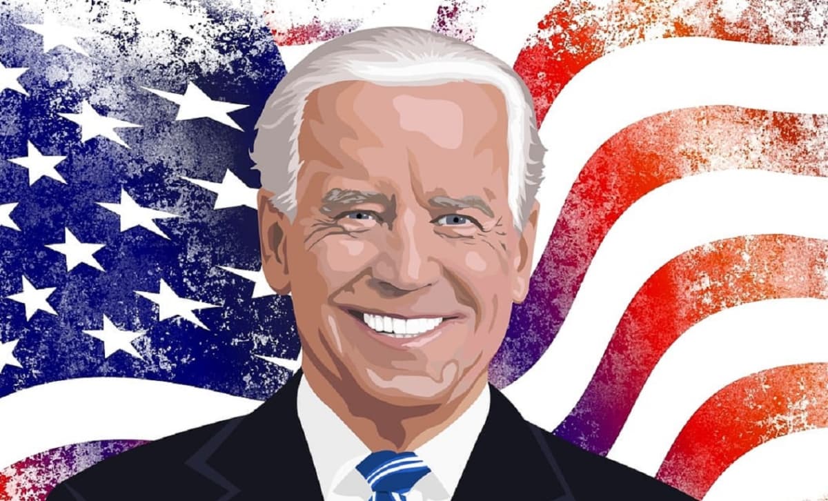 バイデン大統領