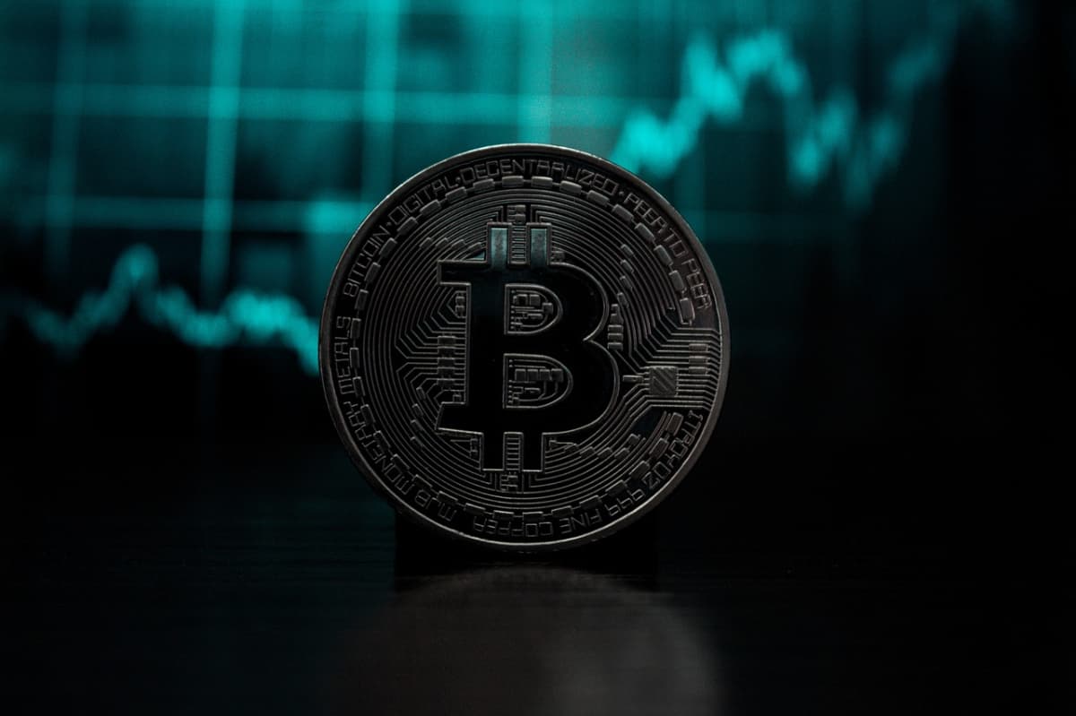 ビットコインと相場