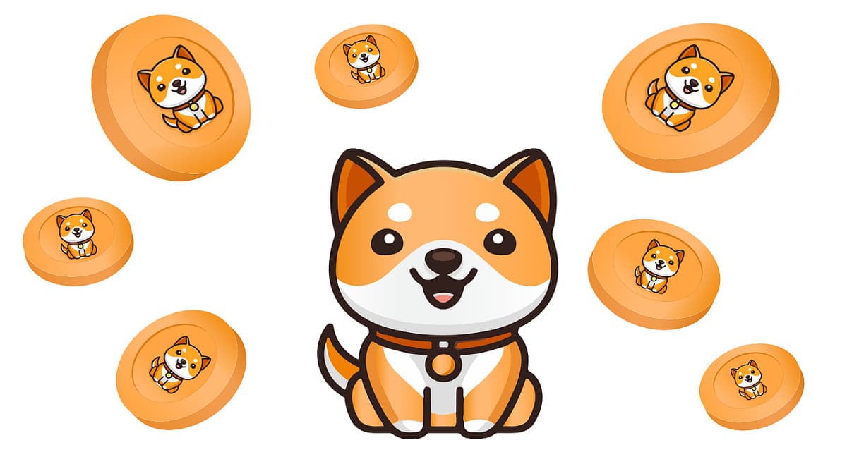 柴犬コイン（SHIB）
