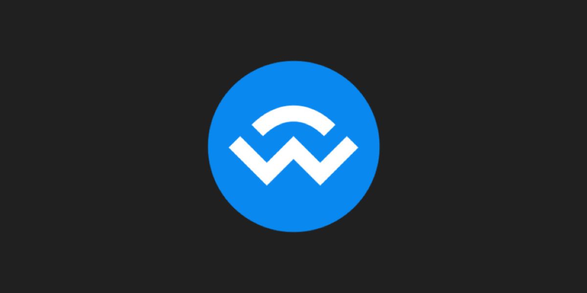 WalletConnectのWCTトークン
