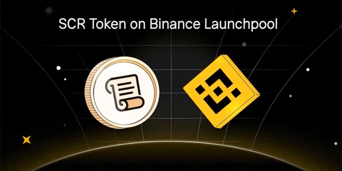 レイヤー2のScrollが仮想通貨公開