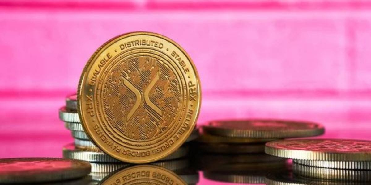 XRPなど含む仮想通貨ファンド
