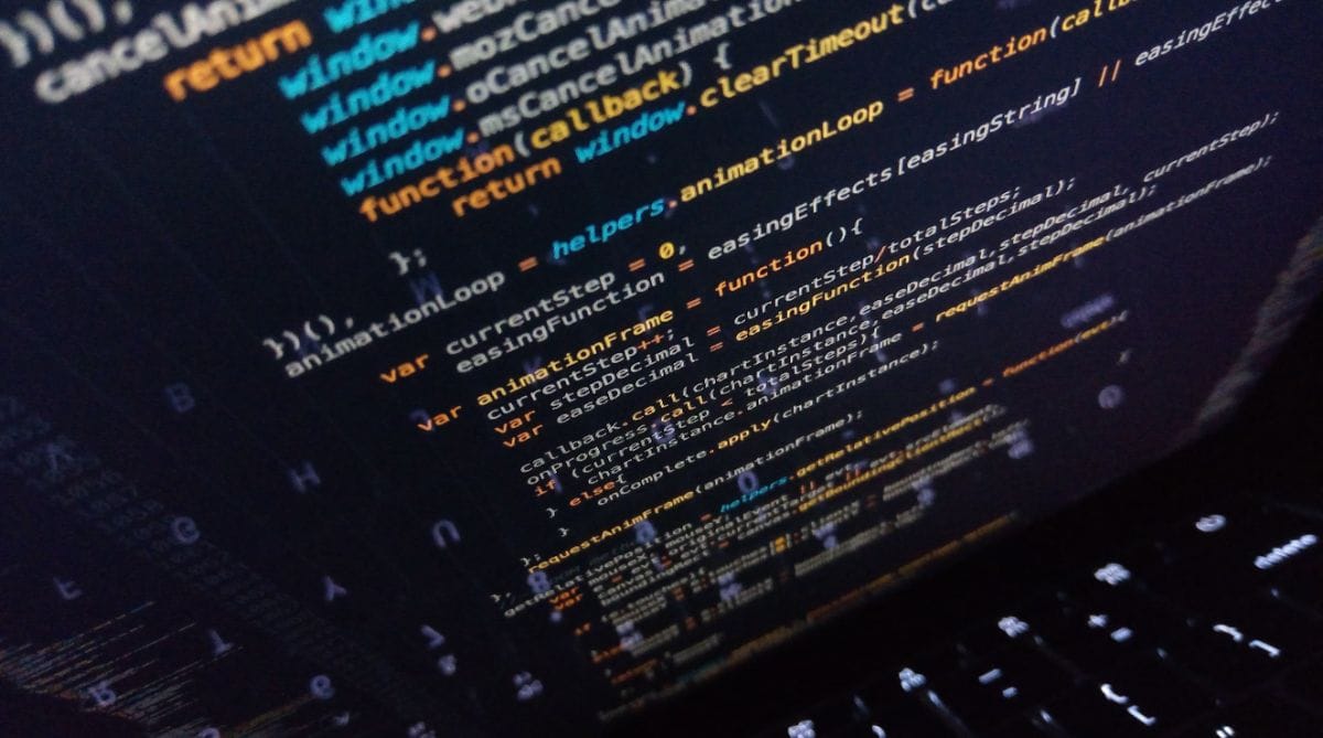 仮想通貨ハッキングのイメージ図