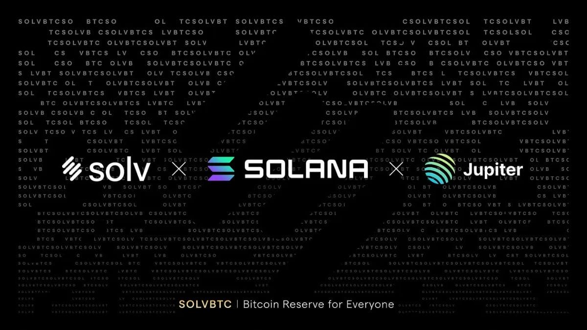 Solvのソラナ展開