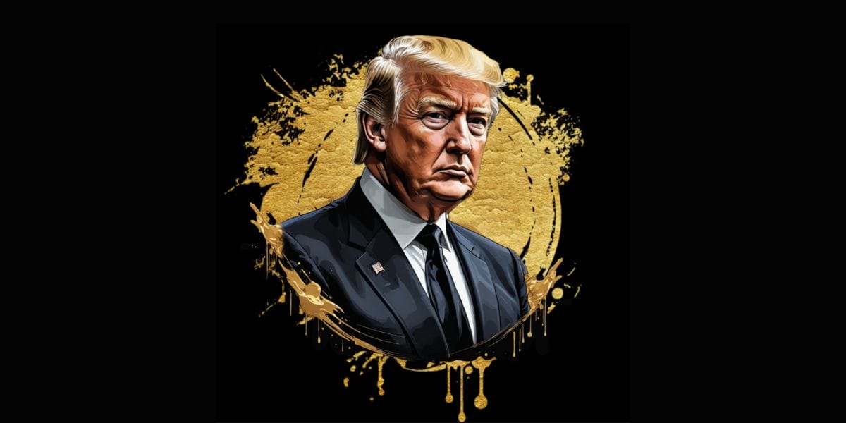 トランプ一族のDeFi