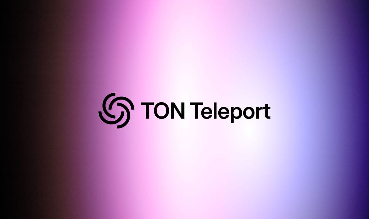 TONとビットコインを接続