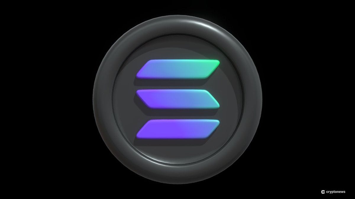 ソラナがBNBの時価総額抜く
