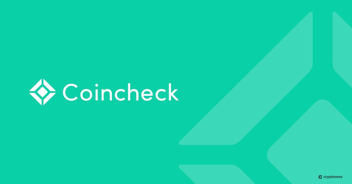 米ナスダック上場を目指すコインチェック