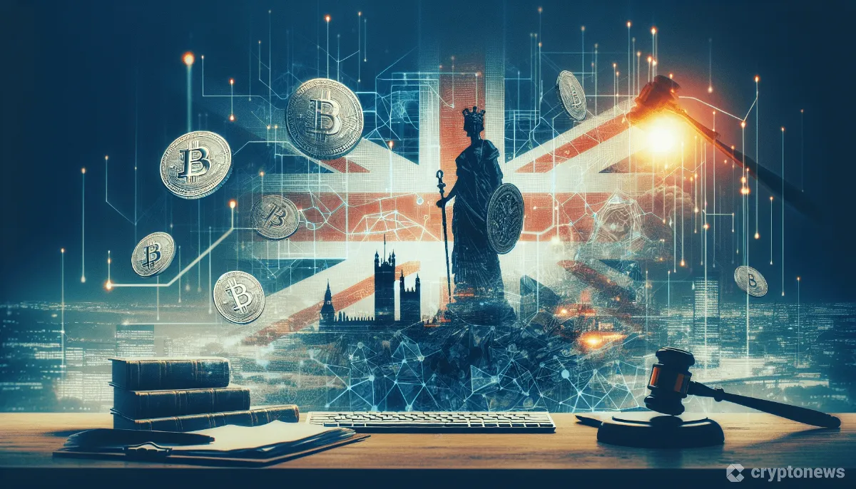 英国、仮想通貨の新規制を12月に導入へ