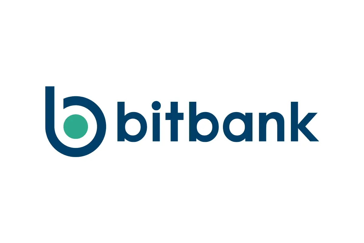 bitbankのロゴ