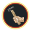 BONK logo