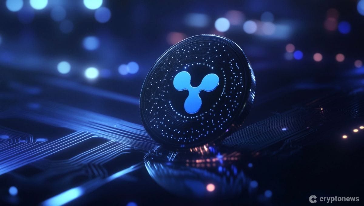 リップル(XRP)のシンボルコイン