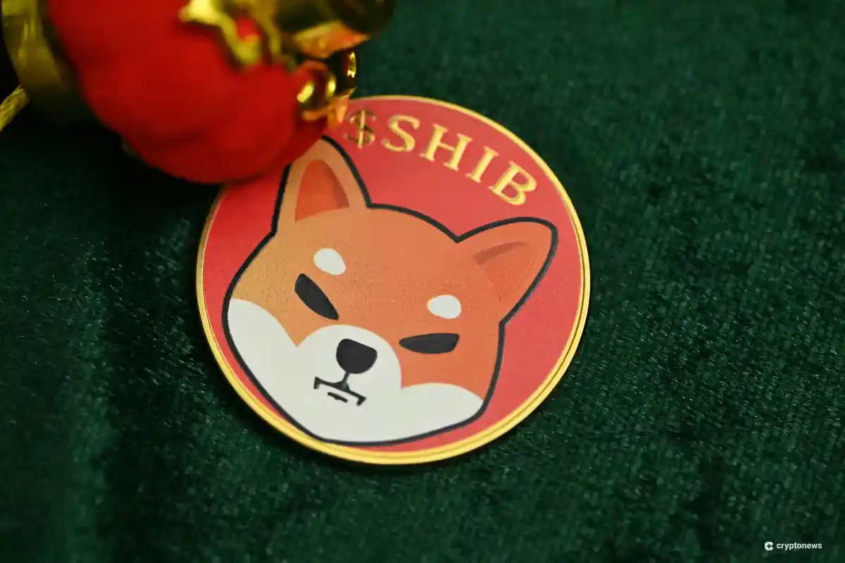 柴犬コインを上回る可能性のある仮想通貨