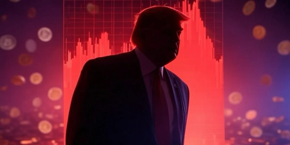 トランプ関税でミームコイン市場に変化