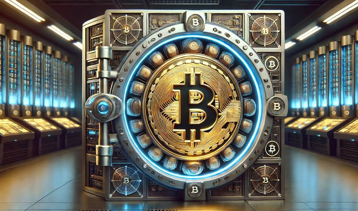 Trump Jr. Backs Crypto