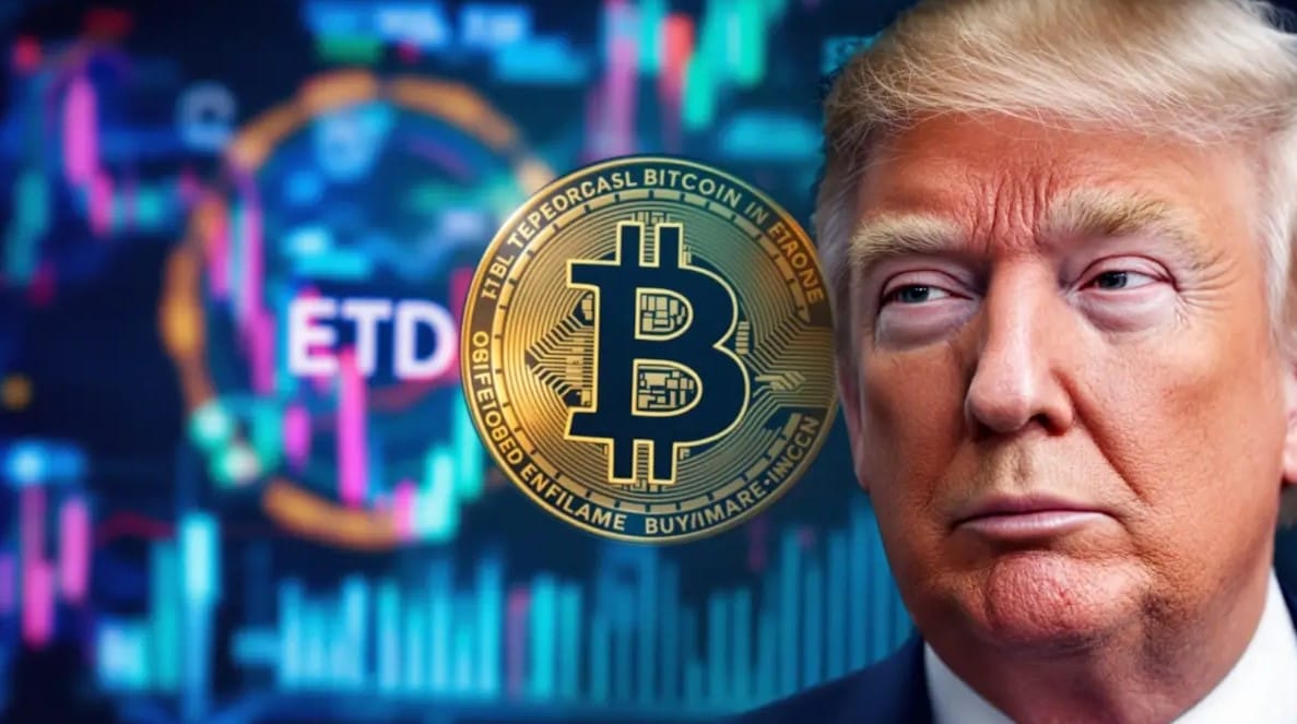 Trump Media Announces New Investment