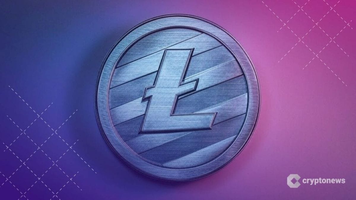 LTC価格分析アイキャッチ