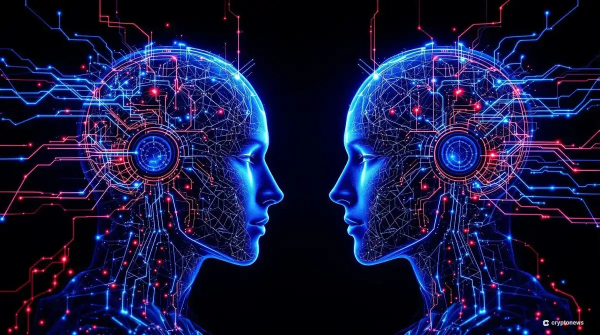 Grok-3とGPT-4.5の開発競争下で、仮想通貨投資に変化