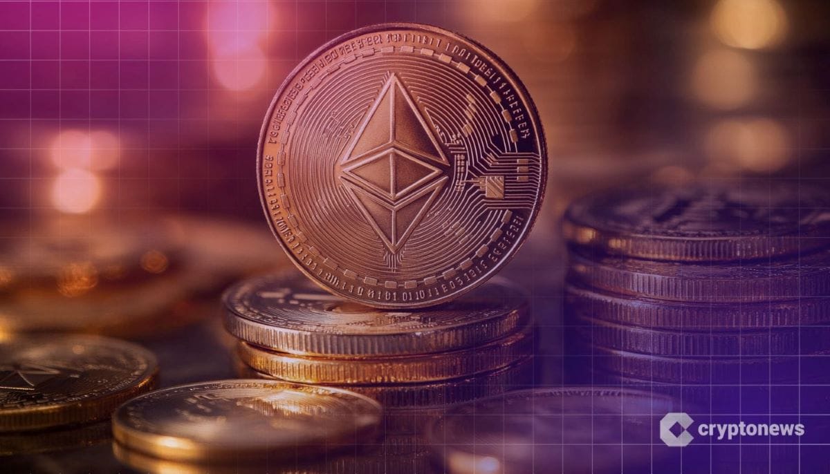 ETH価格分析アイキャッチ